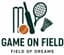 Game on Field