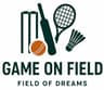 Game on Field