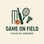 Game on Field