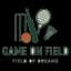 Game on Field