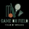 Game on Field