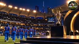Champions Without a Cup: Why India Women Walked Off Without the Asia Cup Trophy