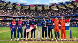 Cricket's New Frontier: Why the "Small Teams" Are No Longer Just Making Up the Numbers