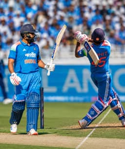 Beyond the Scoreboard: Why Rohit Sharma's 138 at Lord's Proves He Is Still Indian Cricket's Indispensable Pillar