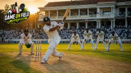 Padikkal's Century Headlines a Day of Twists as Sri Lanka Fight Back Late