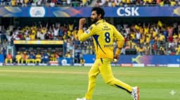 The Show Must Go On — A Letter to Our Thalapathy, Ravindra Jadeja