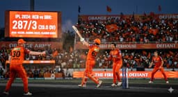 Sunrisers Hyderabad: The Most Dangerous Team That Can't Win the Big One