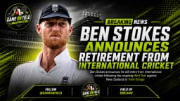 Ben Stokes: The Man Who Refused to Accept Defeat