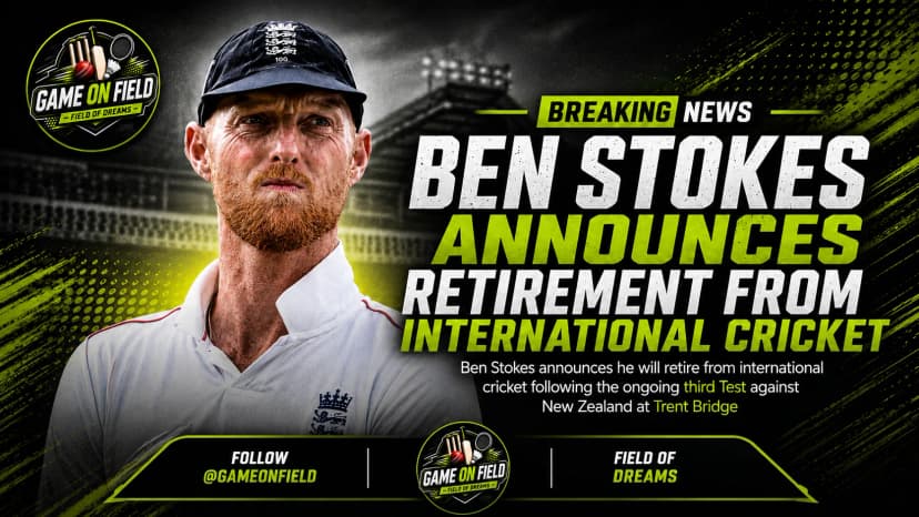 Ben Stokes: The Man Who Refused to Accept Defeat